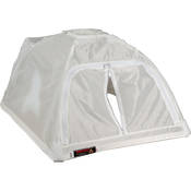Photoflex LiteRoom Shooting Shooting Tent, Medium