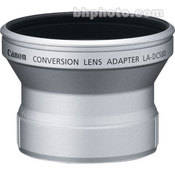 Canon LA-DC58D Lens Adapter for G6