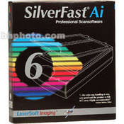 LaserSoft Imaging SilverFast Ai Scan/Image Optimization Software