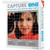 Phase One Capture One Pro Workflow Software
