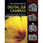 Amherst Media Book: Master Guide to Digital SLR Cameras