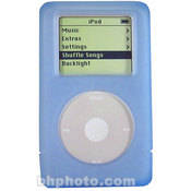 Speck SkinTight - for Fourth Generation iPod (Cobalt Blue)