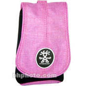 Crumpler John Thursday 70 Pouch - Pink