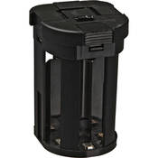 Metz 45-39 AA Battery Holder for 45 Series
