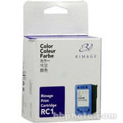 Rimage Color Ink for 480i and 2000i