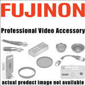 Fujinon 113K599070 12-Pin Male Cable Connector - for ECM Series Cable