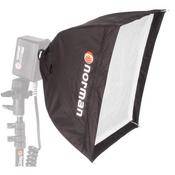Norman 812696 Softbox  - 12 x 12"