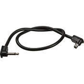 Metz 36-50 PC Male to Sub-Miniphone Sync Cord - Straight 1.0