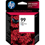 HP / Hewlett-Packard 99 Photo Inkjet Print Cartridge (13ml)