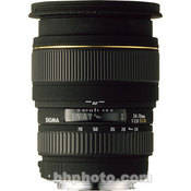 Sigma 24-70mm f/2.8 EX DG Macro DF Autofocus Lens for Pentax AF