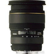 Sigma 24-70mm f/2.8 (D) EX DG Macro DF Autofocus Lens