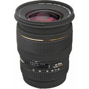 Sigma 24-70mm f/2.8 EX DG Macro DF Autofocus Lens for Canon EOS