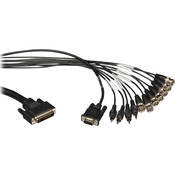 Blackmagic Design Decklink Pro Breakout Cable - 7