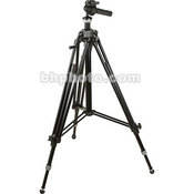 Bogen / Manfrotto 028B Tripod (Black) with 322RC Ballhead