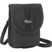 Lowepro Rezo 15 Pouch (Black)