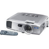 Epson PowerLite 7900p XGA Projector