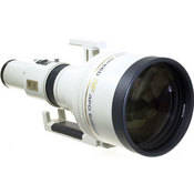 Konica Minolta Telephoto AF 600mm f/4.0(n) APO G High Speed Autofocus Super Telephoto Lens