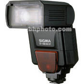 Sigma Flash EF-500 DG ST para Nikon i-TTL