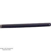 Chief 6-in. - 9-in. Adjustable Column - Stardust Silver (1-in. NPT) - UMA-006009SS