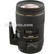 Sigma 150mm f/2.8 EX APO Macro EX DG HSM Autofocus Lens for Canon EOS