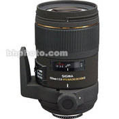 Sigma 150mm f/2.8 EX APO Macro EX DG HSM Autofocus Lens for Nikon AF
