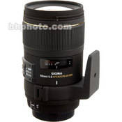Sigma 150mm f/2.8 EX APO Macro EX DG HSM Autofocus Lens for Sigma SA