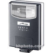 Metz 28AF-3C TTL Flash