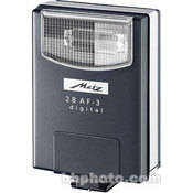 Metz 28AF-3M TTL Flash