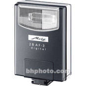 Metz 28AF-3N TTL Flash