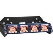 Datavideo TLM-404JF Quad 4-Inch LCD Monitor Unit Kit