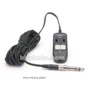 Sennheiser HZR 62 - Universal Stereo In-line Volume Control for Headphones