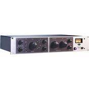 Universal Audio LA-610  - Recording Channel