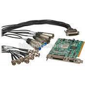 AJA Kona LS - Placa de Captura de V�deo SDI/Componente de 12 Bits - Mac