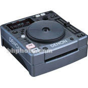 Denon DJ DN-S1000 - Compact Portable DJ CD/MP3 Player