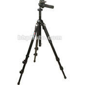 Manfrotto by Bogen Imaging 3021BPRO - Trip� (Prato) com Cabe�a Grip Action 322RC2 