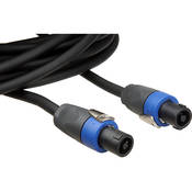 Whirlwind Speakon to Speakon Speaker Cable (12 Gauge) - 100