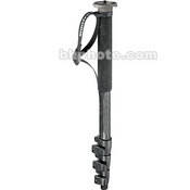 Manfrotto by Bogen Imaging 694 Magfiber Carbon Fiber 4-Section Monopod