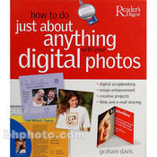 Penguin Book: How To Do Just About Anything With Your Digital Photos