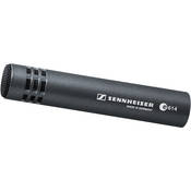 Sennheiser E614 - Microfone Supercardi�ide 