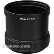 Nikon UR-E19 Converter Adapter for 5700 & 8700