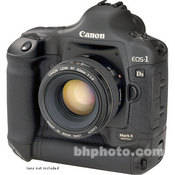 Canon C�mera Digital EOS-1DS Mark II (Corpo de C�mera)