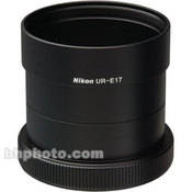 Nikon UR-E17 Converter Adapter for 8800