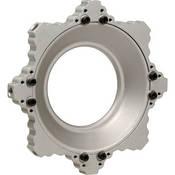 Chimera Octaplus Speed Ring for Balcar