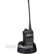 Motorola AXU4100 2-Way Radio