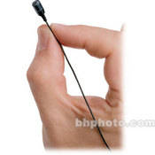 Sennheiser MKE2 Gold Series  Omnidirectional Lavalier Condenser Microphone (Black) 