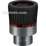Meade Series 5000 Plossl 40mm Wide Angle Eyepiece (2")