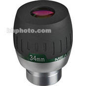 Meade Series 5000 34.0mm Super Wide Angle Eyepiece (2")