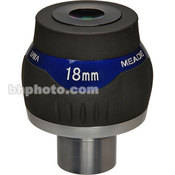 Meade Series 5000 Ultra Wide Angle 18mm Eyepiece (1.25")