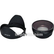 Sony VCL-HG0872 72mm 0.8x Hi-Grade Wide Lens
