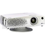 3M X55 XGA Projector